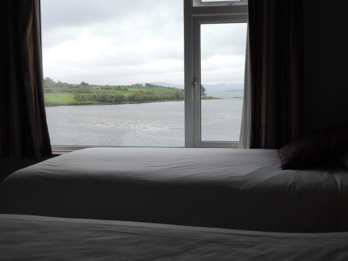 Ballylickey Ouvane Falls Inn מראה חיצוני תמונה