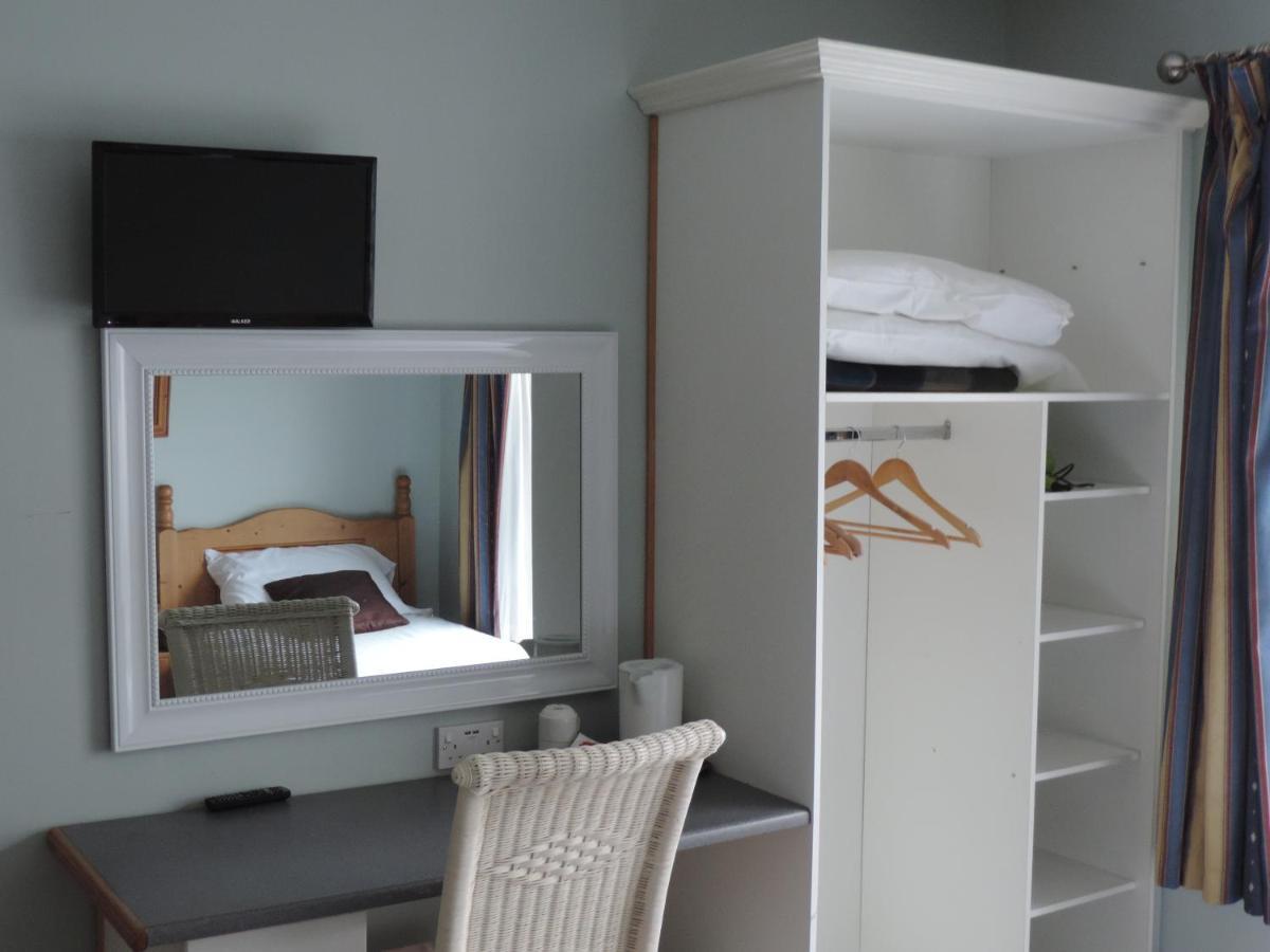 Ballylickey Ouvane Falls Inn מראה חיצוני תמונה
