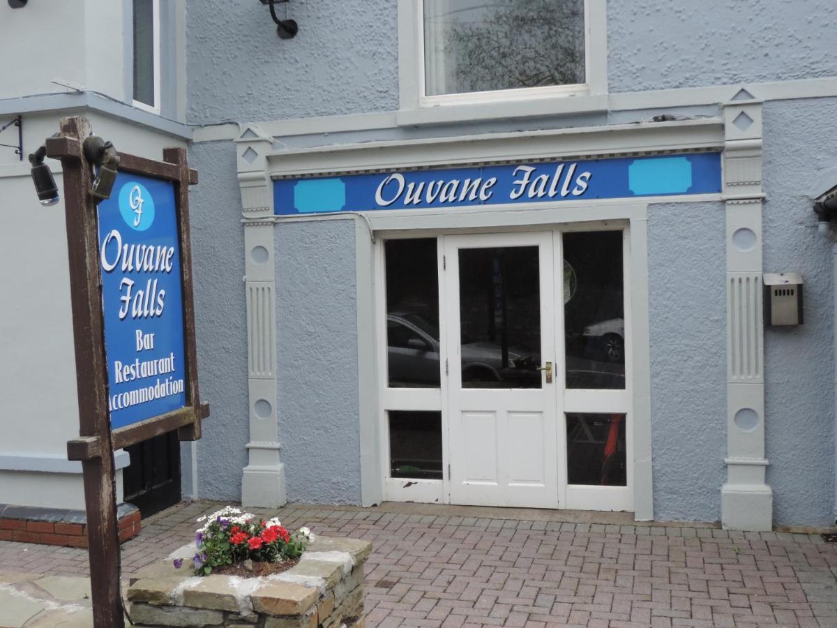 Ballylickey Ouvane Falls Inn מראה חיצוני תמונה