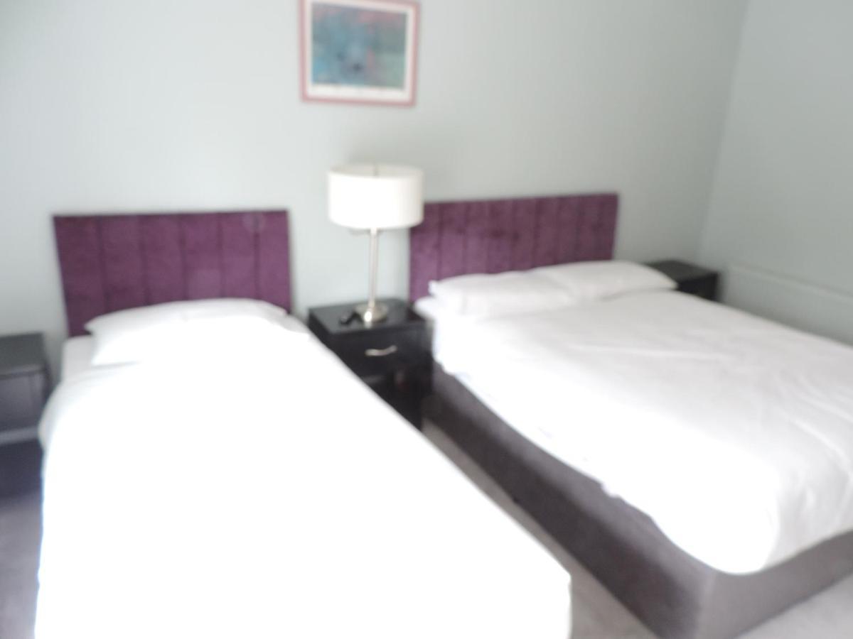 Ballylickey Ouvane Falls Inn חדר תמונה
