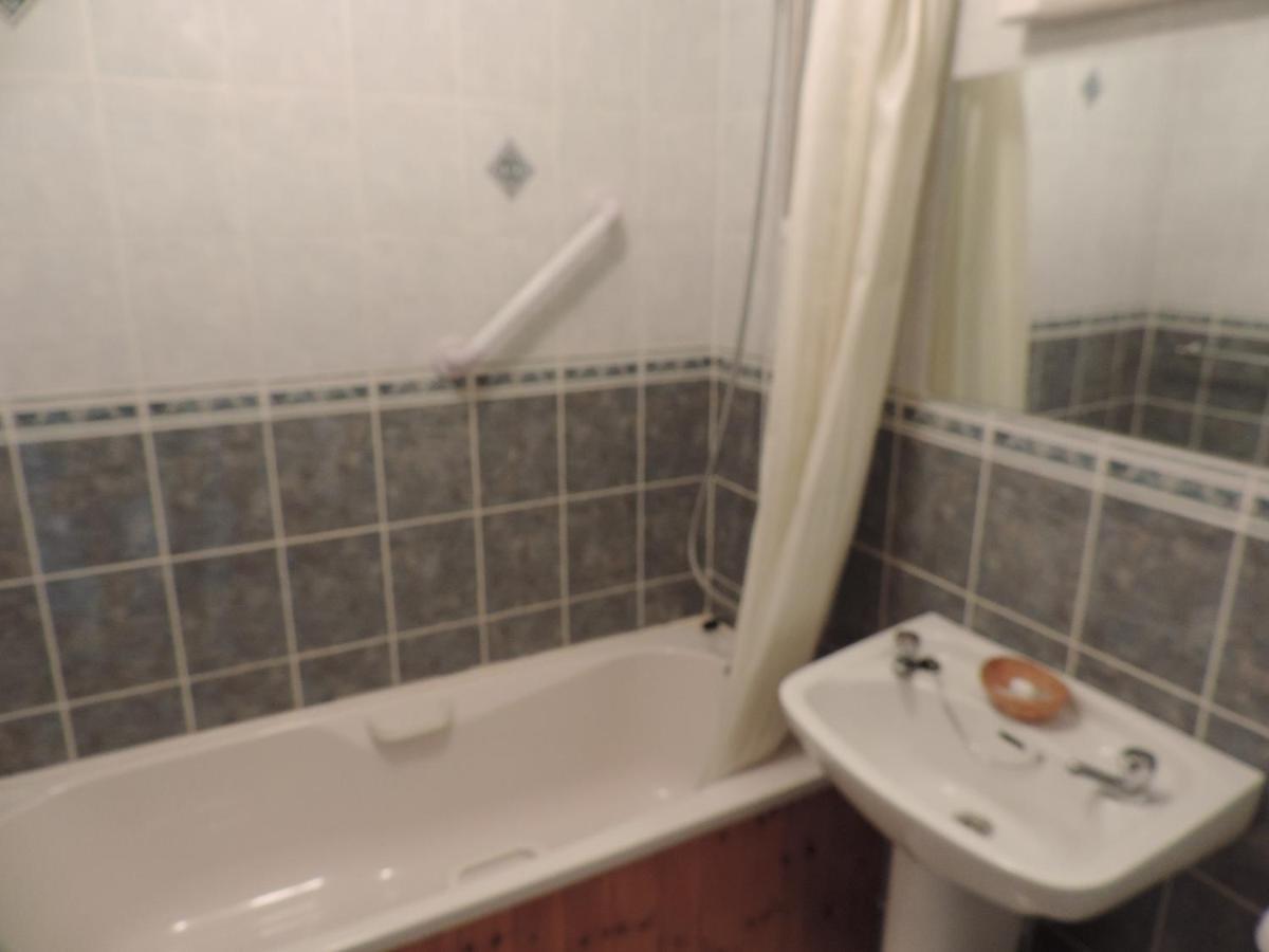 Ballylickey Ouvane Falls Inn חדר תמונה