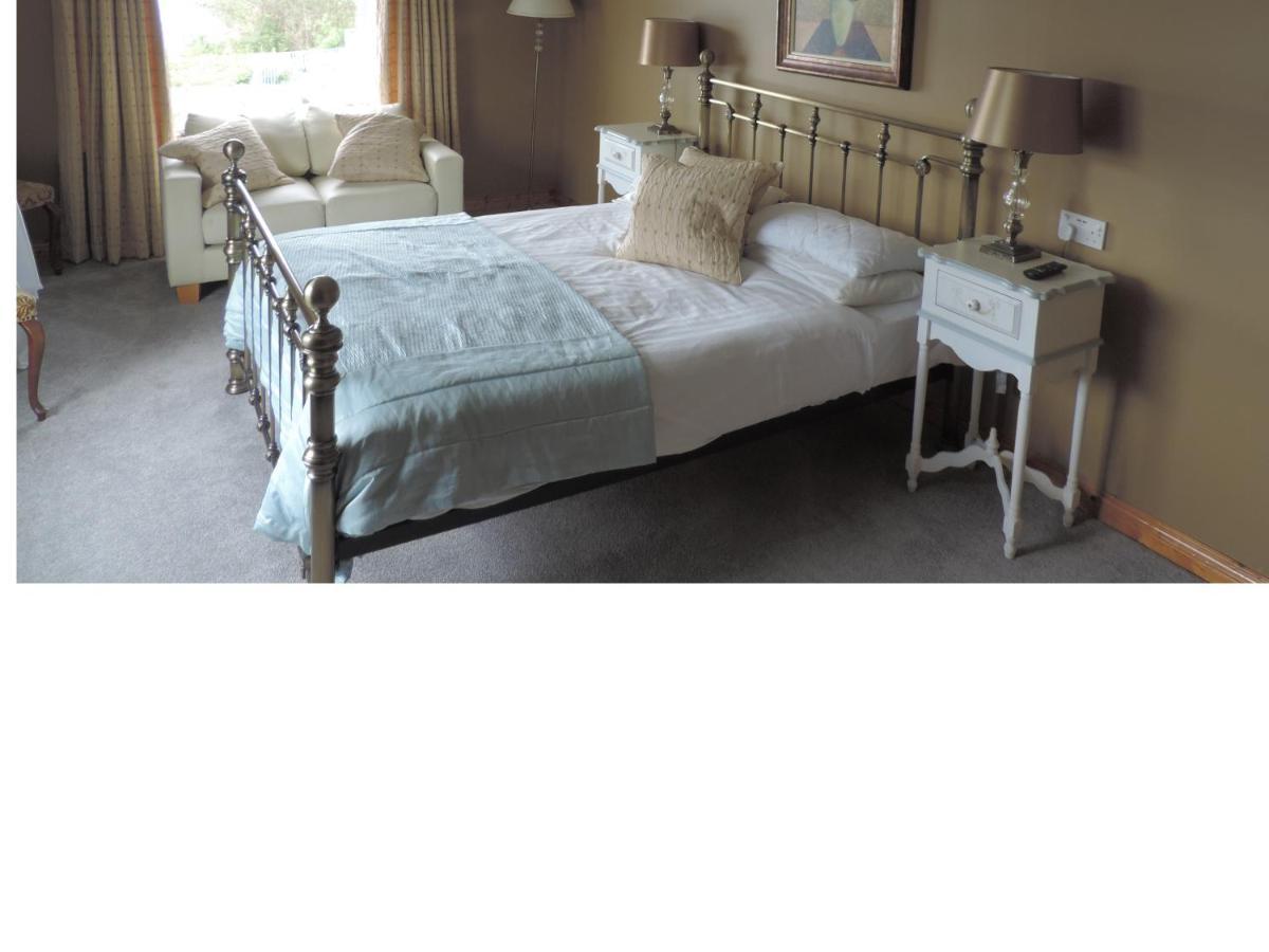 Ballylickey Ouvane Falls Inn חדר תמונה